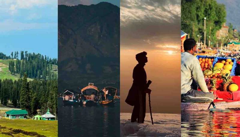 6 Night 7 Days Explore Hidden Gems Of Kashmir