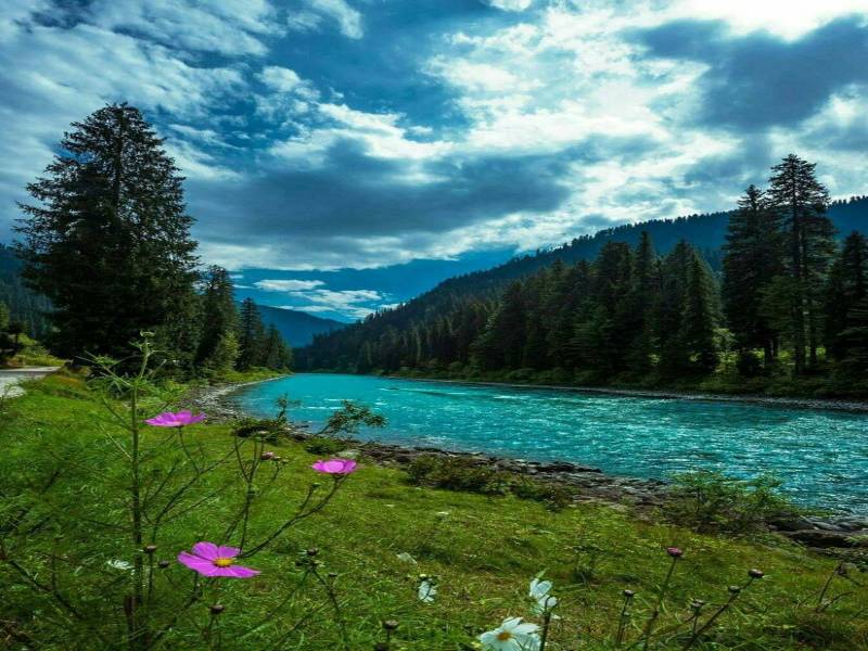 6 Night 7 Days Explore Hidden Gems Of Kashmir