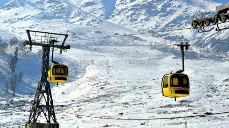 Kashmir Valley Package