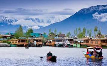 Kashmir Sojourn Tour