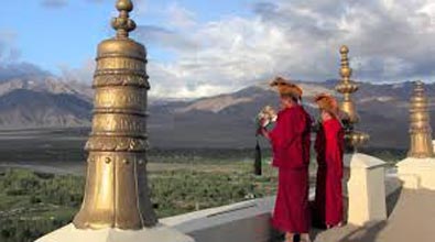 Little Tibet Experience Tour