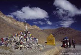 Ladakh Short Trip Tour