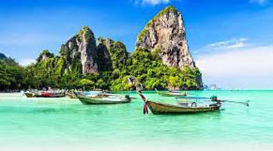 Andaman Lagoons - 7 Nights  8 Days Andaman  Honeymoon Tour  Package