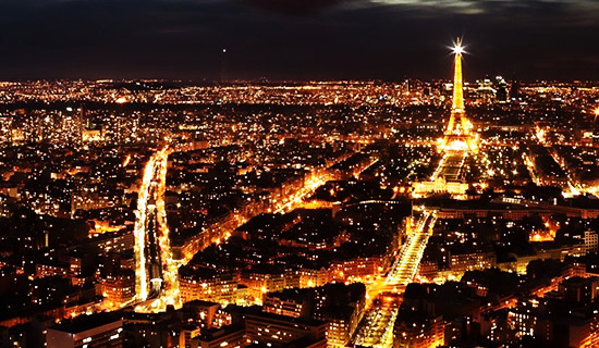 3 Nights 4 Days Paris Trip Tour