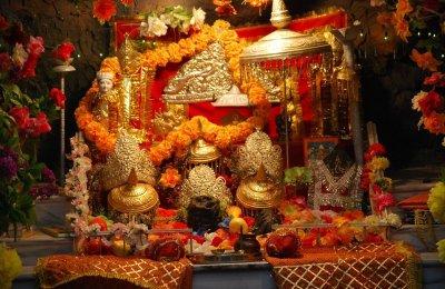 Himachal With Vaishnodevi-11N/12D Package