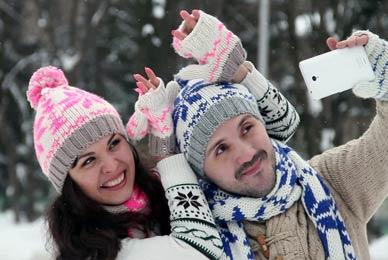 Shimla Honeymoon Package By Volvo