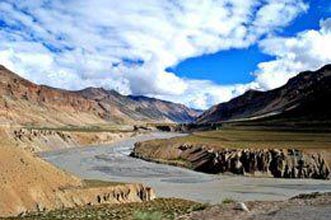 Incredible Ladakh 7 Nights / 8 Days Tour