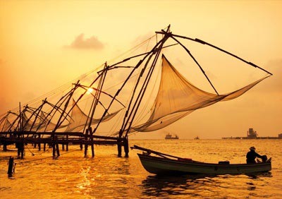 Glimpse Kerala Tour Image