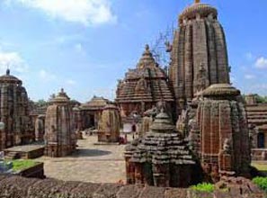 Holiday Tour Packages In Odisha