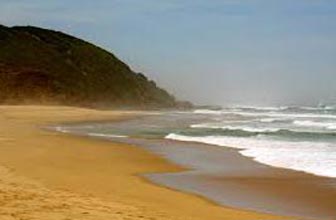 Beach Tours In Odisha