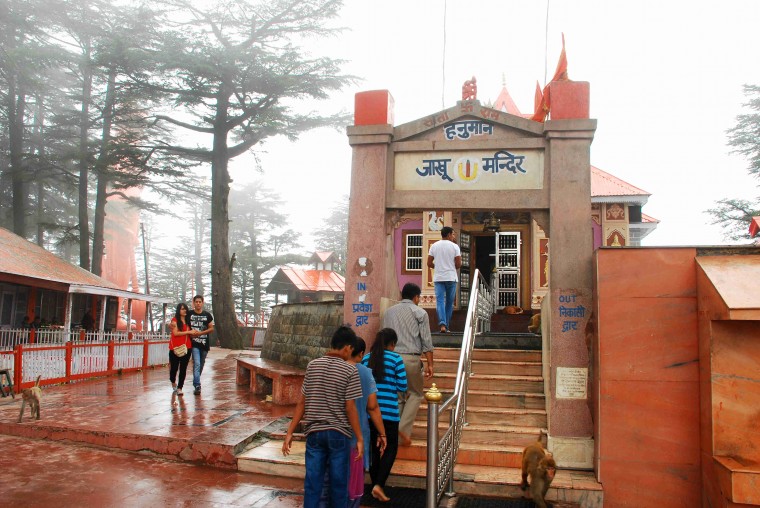 Tour Of Himachal