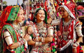 Cultural Tour OF North India