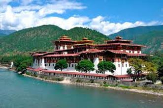 5 Nights, 6 Days Bhutan Tour