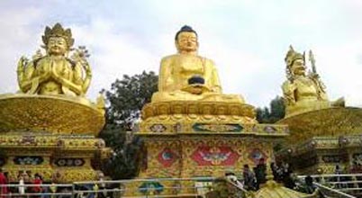 Bhutan With India & Nepal Motorcycle Tour For 25Days