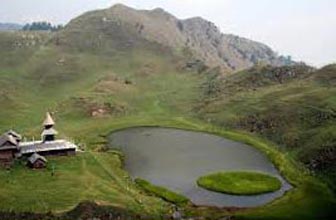 Great Himalayan Loop For 22Days Package
