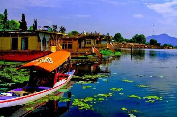 05 Nights - 06 Days Explore Kashmir Tour