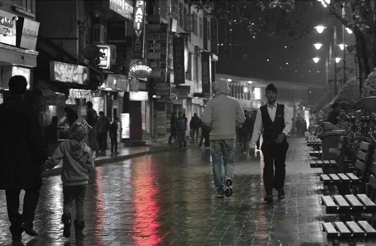 Gangtok, Namchi, Pelling, Ravangla Tour