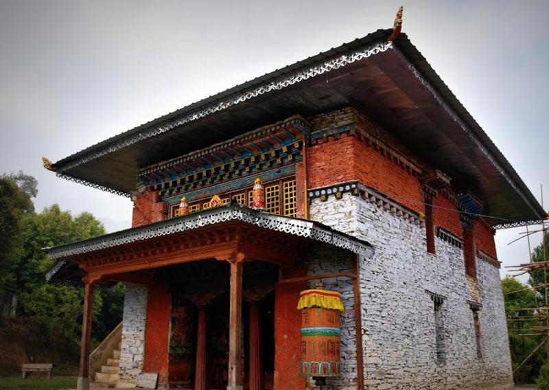 Gangtok, Namchi, Pelling, Ravangla Tour