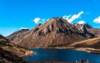 Kalimpong (Lava) - Gangtok Tour Packages  05 Days