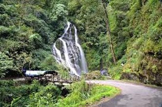 Kalimpong Tour Packages