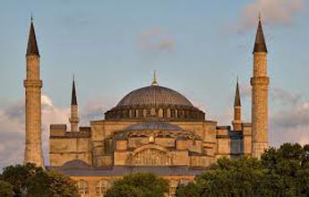 Istanbul Stopover 2 Nights / 3 Days Tour