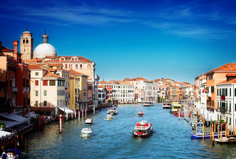 Italy Delight 8 Nights / 9 Days Tour