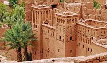 Morocco Surprise 5 Nights / 6 Days Tour