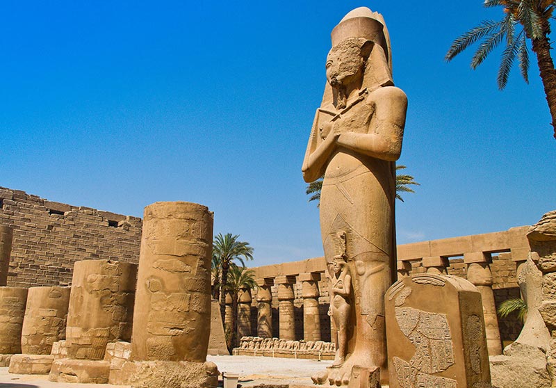 Fascinating Egypt 5 Nights / 6 Days Tour