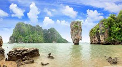 Thrilling Thailand 4 Nights / 5 Days Package