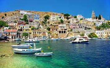 Jewels Of Greece 7 Nights / 8 Days Tour