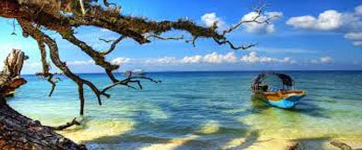 Amazing Andaman Tour