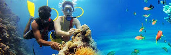 Amazing Andaman Tour