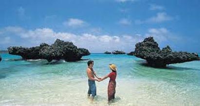 Special Goa Holidays Tour