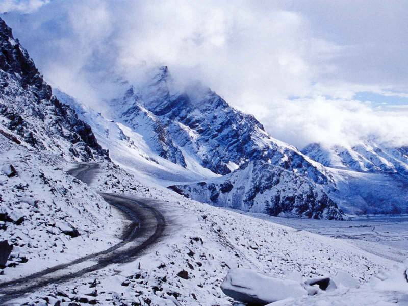 Shimla Volvo Tour Package