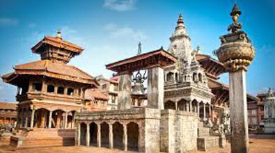 Nepal 3 Star Package For 7 Days Tour