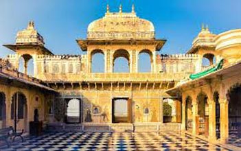 Enjoyable Rajasthan Tour