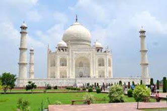 Classic Taj Mahal Tour