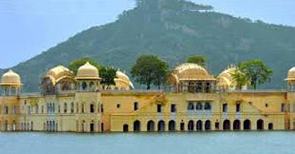 7 Days Golden Triangle Tour