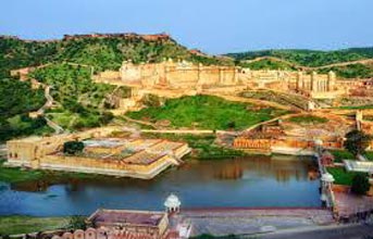 Short Escape to Jaipur Tour Image