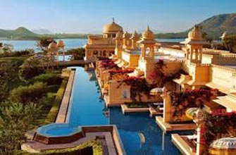 Royal Palaces Of Rajasthan Tour