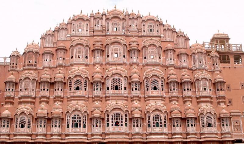 Jaipur - Jaisalmer - Jodhpur Tour