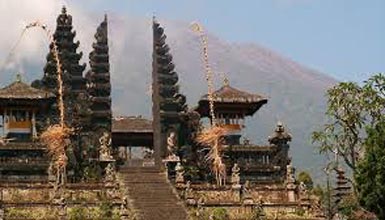 Retreat In Bali Tour
