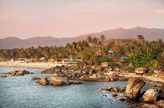 Trip To Goa Package