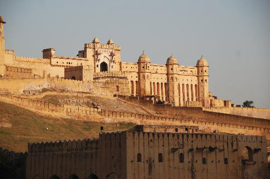Rustic Rajasthan Tour