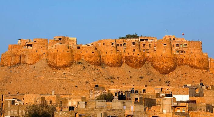 Jaisalmer Trip Tour