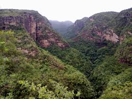 Pachmarhi Tour