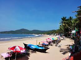 Goa Tour