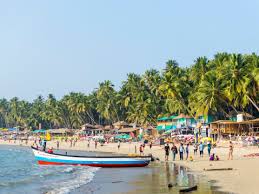 Goa Tour