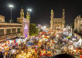 Hyderabad Tour