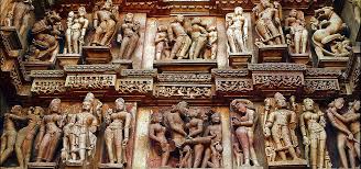 Khajuraho & Orchha Tour